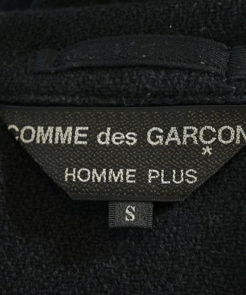 COMME des GARCONS HOMME PLUS แจ็คเก็ตลำลอง