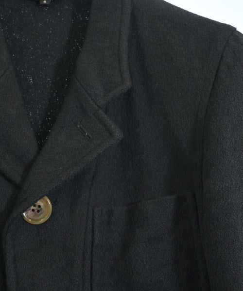 COMME des GARCONS HOMME PLUS แจ็คเก็ตลำลอง