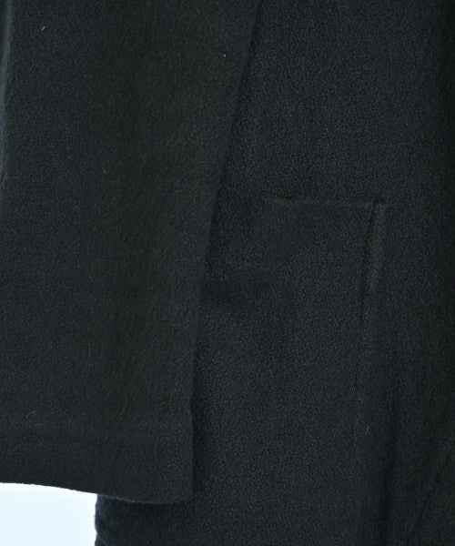 COMME des GARCONS HOMME PLUS แจ็คเก็ตลำลอง