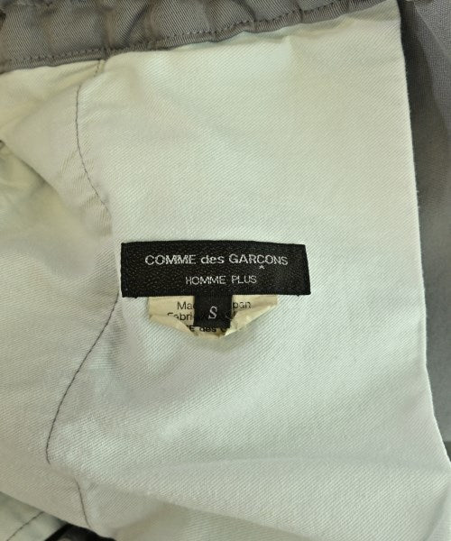 COMME des GARCONS HOMME PLUS กางเกง อื่น