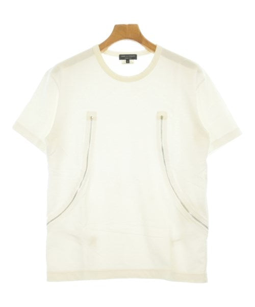COMME des GARCONS HOMME PLUS เสื้อยืด/เสื้อท็อปส์