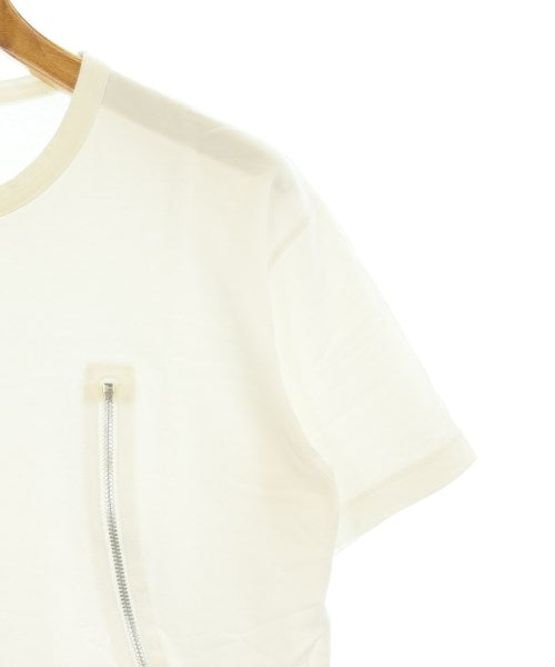 COMME des GARCONS HOMME PLUS เสื้อยืด/เสื้อท็อปส์