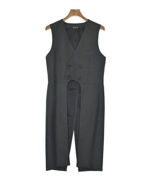 COMME des GARCONS HOMME PLUS แจ็คเก็ตลำลอง