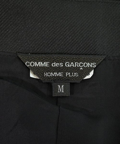 COMME des GARCONS HOMME PLUS แจ็คเก็ตลำลอง