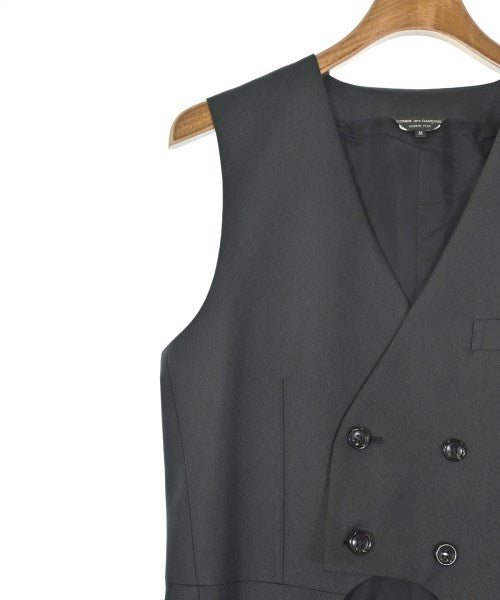 COMME des GARCONS HOMME PLUS แจ็คเก็ตลำลอง