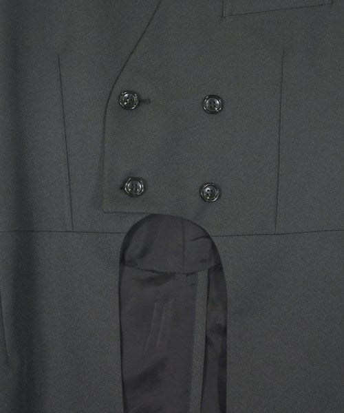 COMME des GARCONS HOMME PLUS แจ็คเก็ตลำลอง