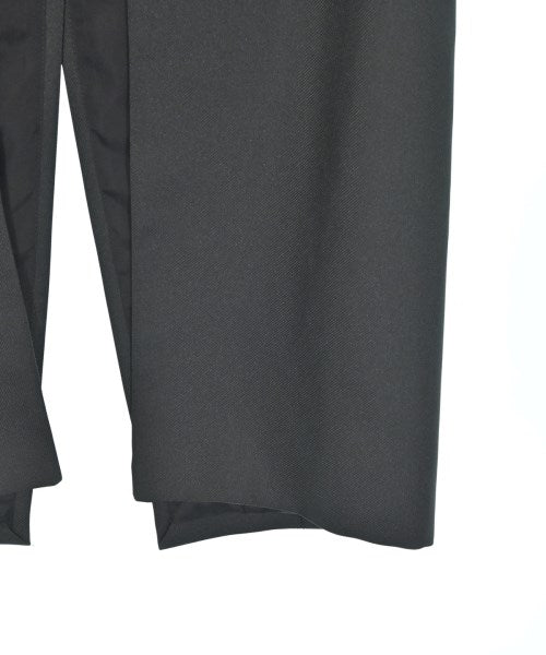 COMME des GARCONS HOMME PLUS แจ็คเก็ตลำลอง