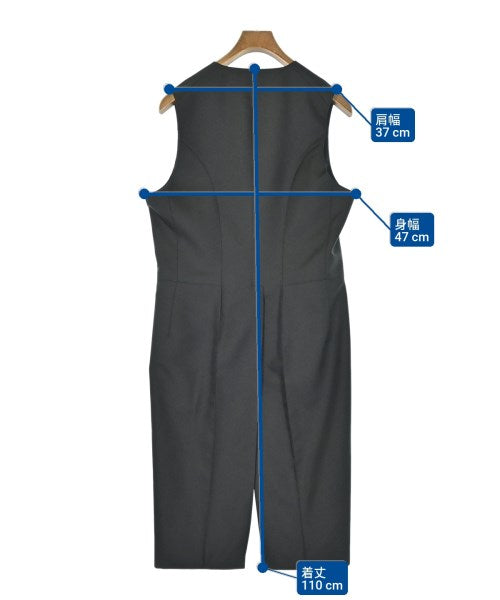 COMME des GARCONS HOMME PLUS แจ็คเก็ตลำลอง
