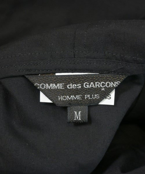 COMME des GARCONS HOMME PLUS เสื้อลำลอง