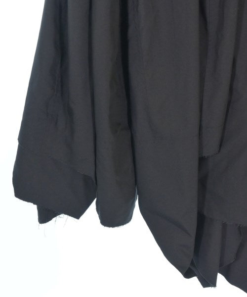COMME des GARCONS HOMME PLUS เสื้อลำลอง