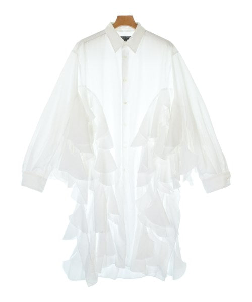 COMME des GARCONS HOMME PLUS เสื้อลำลอง
