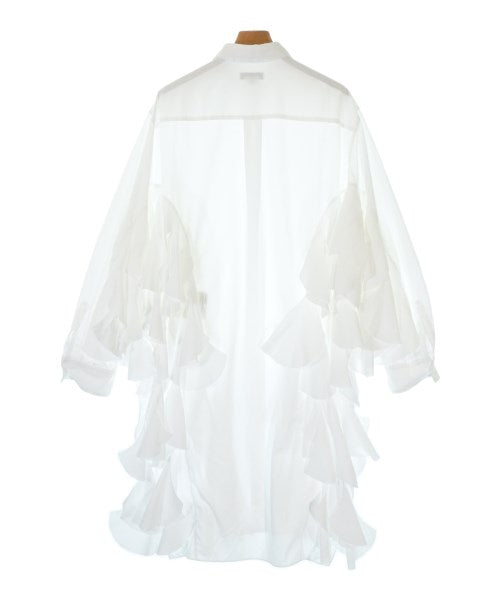 COMME des GARCONS HOMME PLUS เสื้อลำลอง