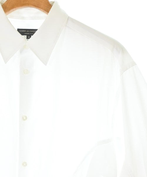 COMME des GARCONS HOMME PLUS เสื้อลำลอง