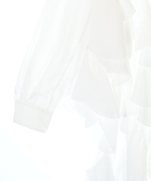 COMME des GARCONS HOMME PLUS เสื้อลำลอง