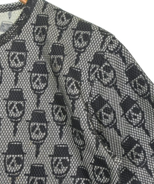 COMME des GARCONS HOMME PLUS เสื้อยืด/เสื้อท็อปส์