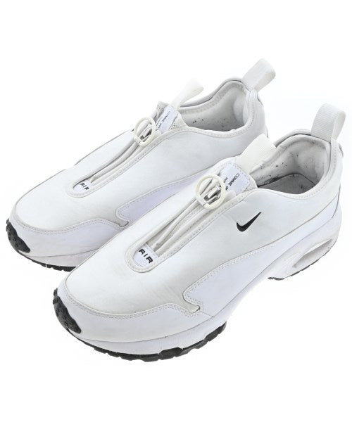 COMME des GARCONS HOMME PLUS รองเท้าผ้าใบ