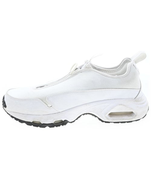 COMME des GARCONS HOMME PLUS รองเท้าผ้าใบ