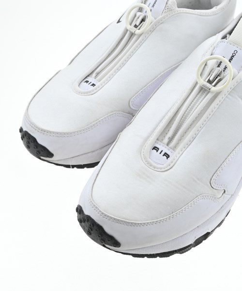 COMME des GARCONS HOMME PLUS รองเท้าผ้าใบ