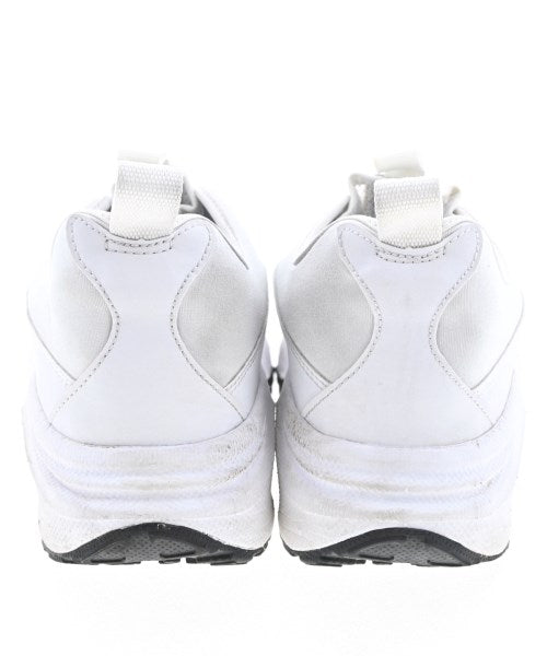 COMME des GARCONS HOMME PLUS รองเท้าผ้าใบ