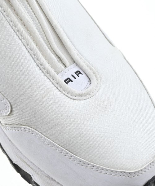 COMME des GARCONS HOMME PLUS รองเท้าผ้าใบ