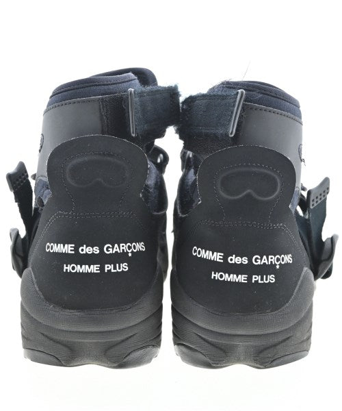 COMME des GARCONS HOMME PLUS รองเท้าผ้าใบ