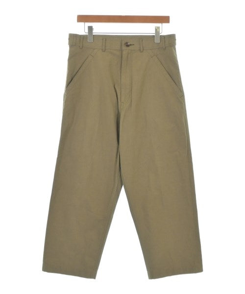 COMME des GARCONS HOMME PLUS กางเกง อื่น