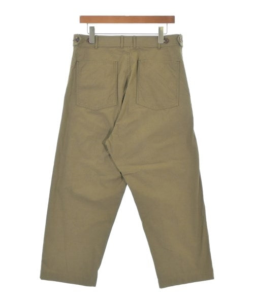 COMME des GARCONS HOMME PLUS กางเกง อื่น