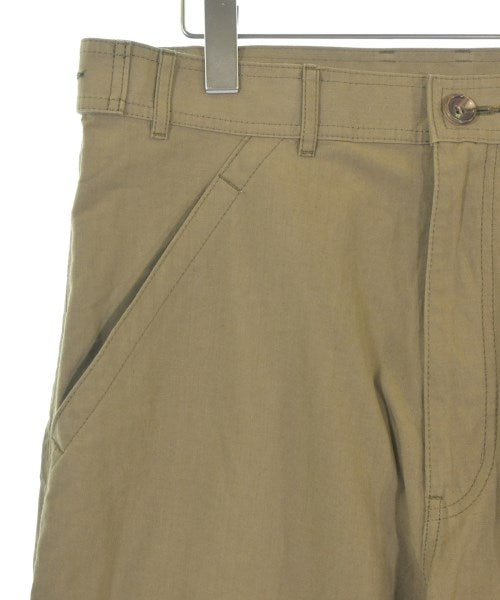 COMME des GARCONS HOMME PLUS กางเกง อื่น