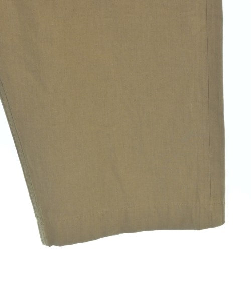 COMME des GARCONS HOMME PLUS กางเกง อื่น