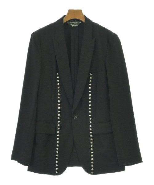 COMME des GARCONS HOMME PLUS แจ็คเก็ตลำลอง