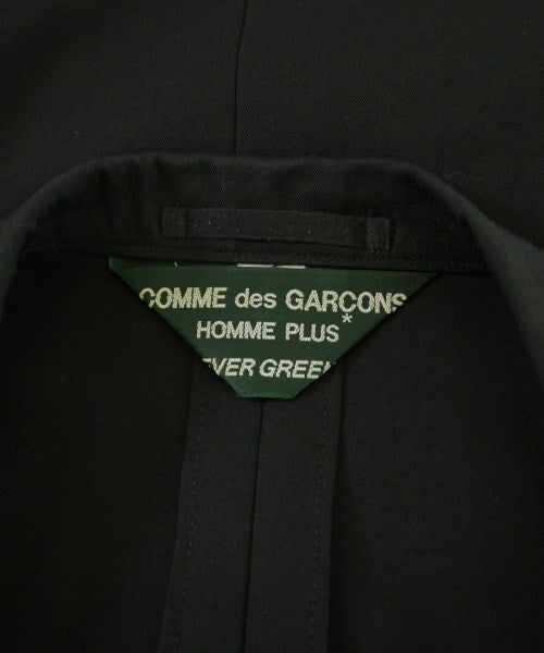 COMME des GARCONS HOMME PLUS แจ็คเก็ตลำลอง