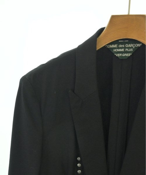 COMME des GARCONS HOMME PLUS แจ็คเก็ตลำลอง