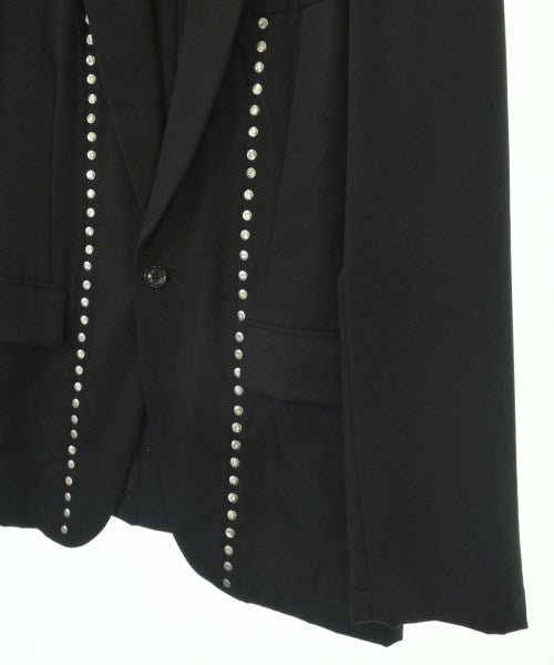 COMME des GARCONS HOMME PLUS แจ็คเก็ตลำลอง