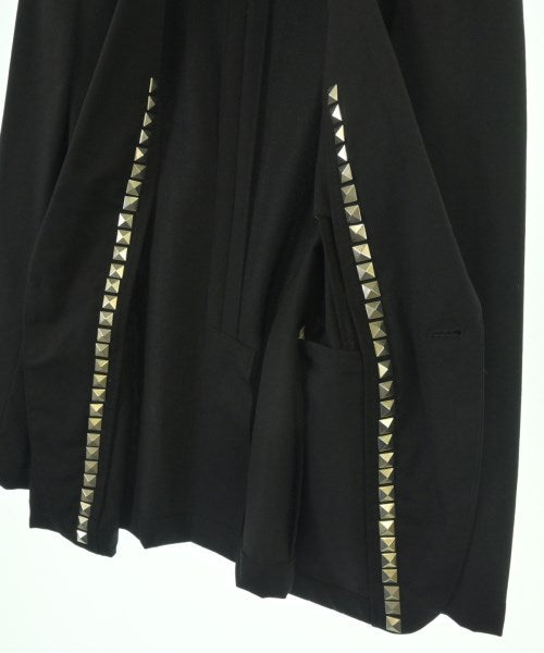 COMME des GARCONS HOMME PLUS แจ็คเก็ตลำลอง