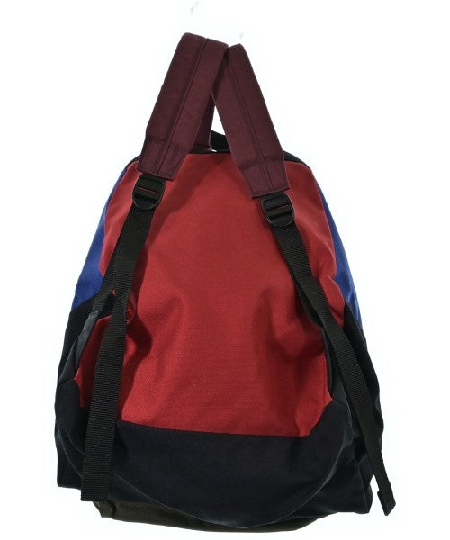 COMME des GARCONS HOMME PLUS เป้สะพายหลัง