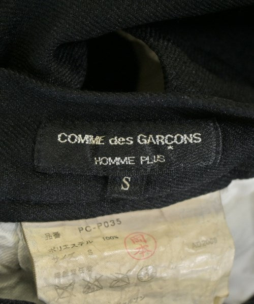 COMME des GARCONS HOMME PLUS กางเกงขาสั้น