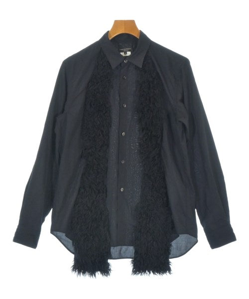 COMME des GARCONS HOMME PLUS เสื้อลำลอง