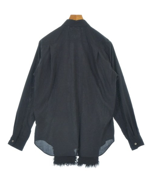 COMME des GARCONS HOMME PLUS เสื้อลำลอง