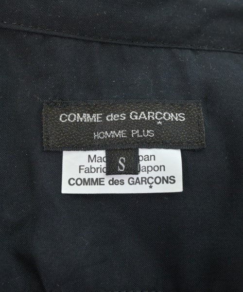 COMME des GARCONS HOMME PLUS เสื้อลำลอง