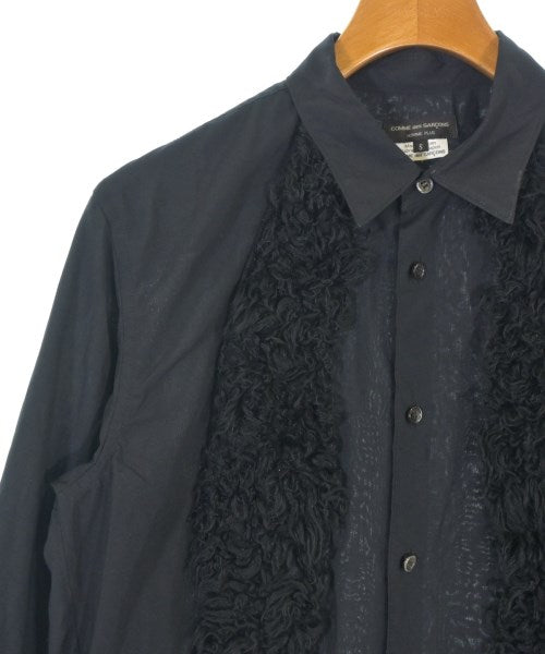 COMME des GARCONS HOMME PLUS เสื้อลำลอง