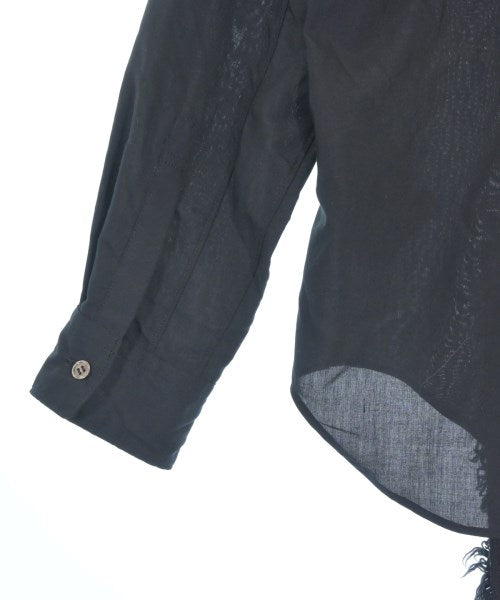 COMME des GARCONS HOMME PLUS เสื้อลำลอง
