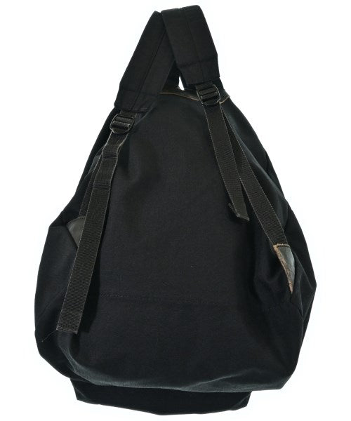 COMME des GARCONS HOMME PLUS เป้สะพายหลัง