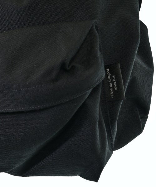 COMME des GARCONS HOMME PLUS เป้สะพายหลัง