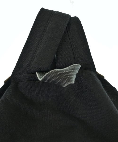 COMME des GARCONS HOMME PLUS เป้สะพายหลัง