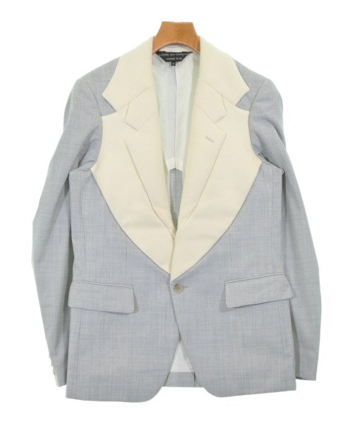 COMME des GARCONS HOMME PLUS แจ็คเก็ตลำลอง