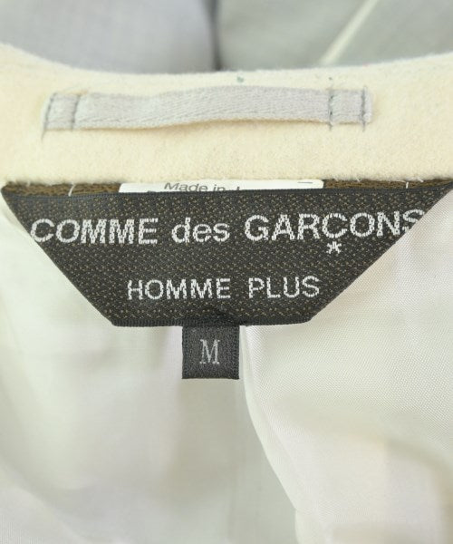 COMME des GARCONS HOMME PLUS แจ็คเก็ตลำลอง