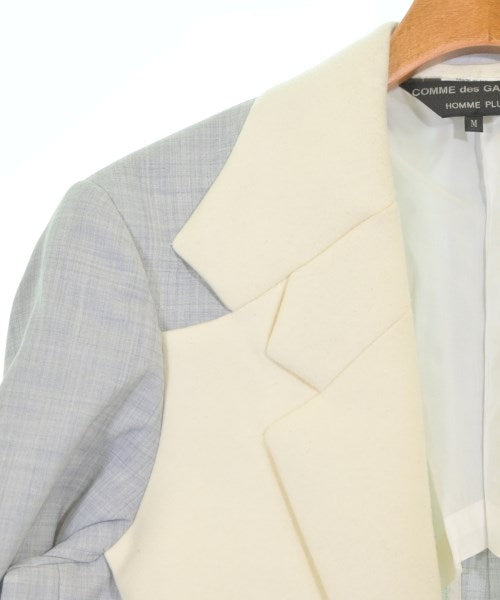 COMME des GARCONS HOMME PLUS แจ็คเก็ตลำลอง
