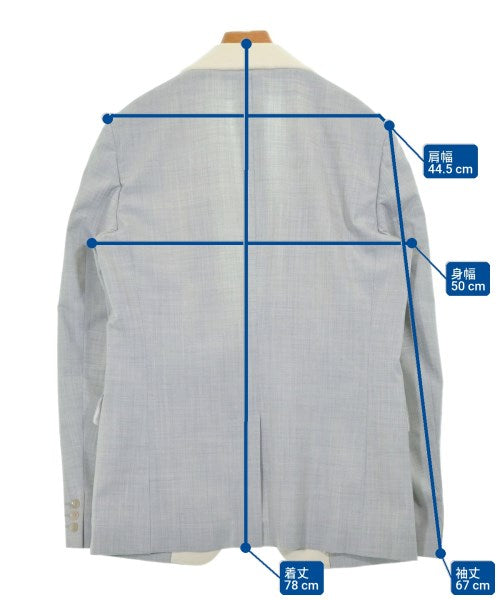 COMME des GARCONS HOMME PLUS แจ็คเก็ตลำลอง