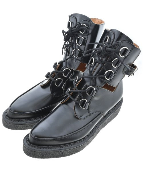 COMME des GARCONS HOMME PLUS รองเท้า อื่น