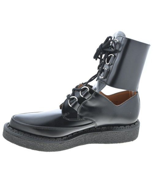 COMME des GARCONS HOMME PLUS รองเท้า อื่น